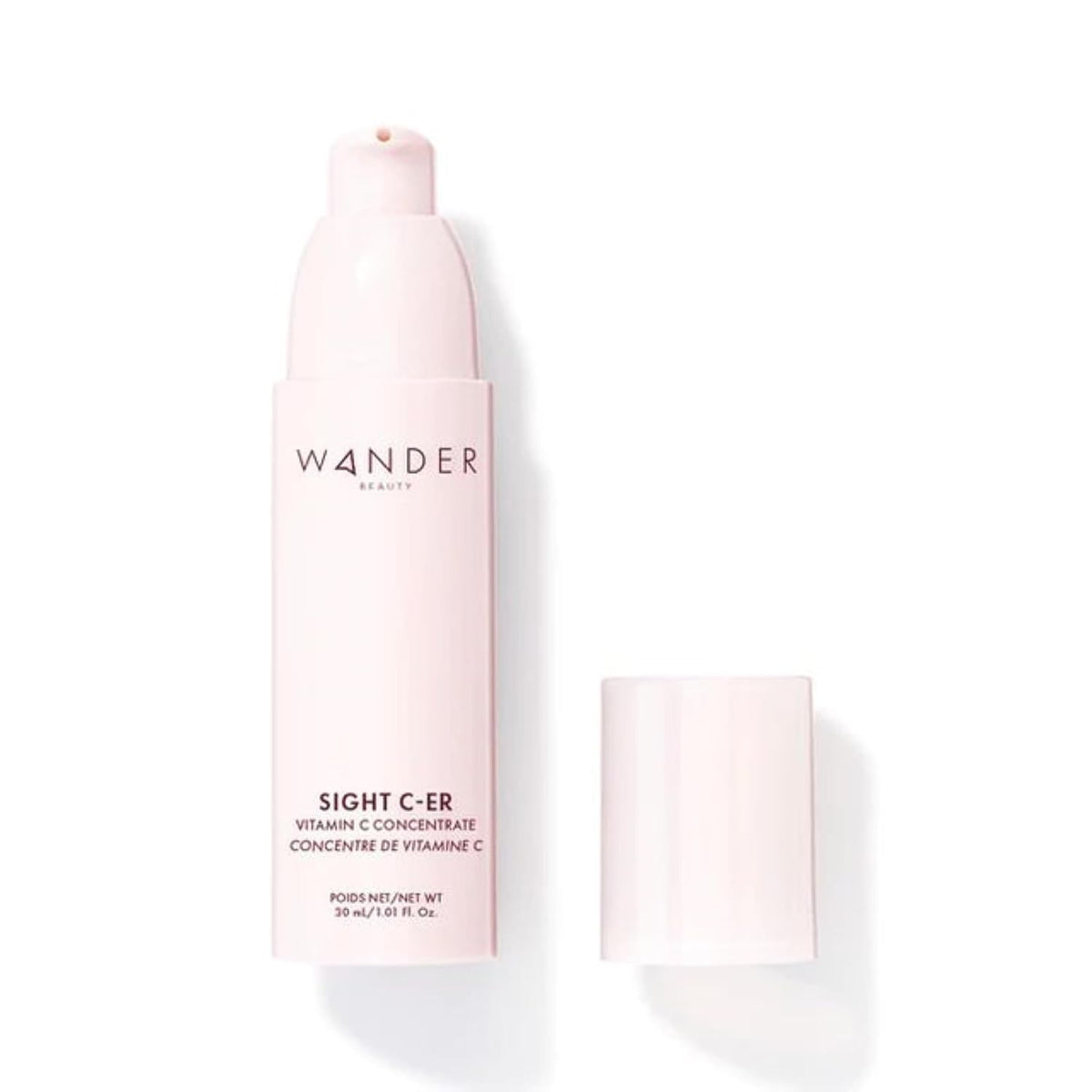 Wander Beauty Sight C-er Vitamin C Concentrate - 20% Vitami