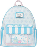 Loungefly Sanrio Cinnamoroll Mini-Backpack