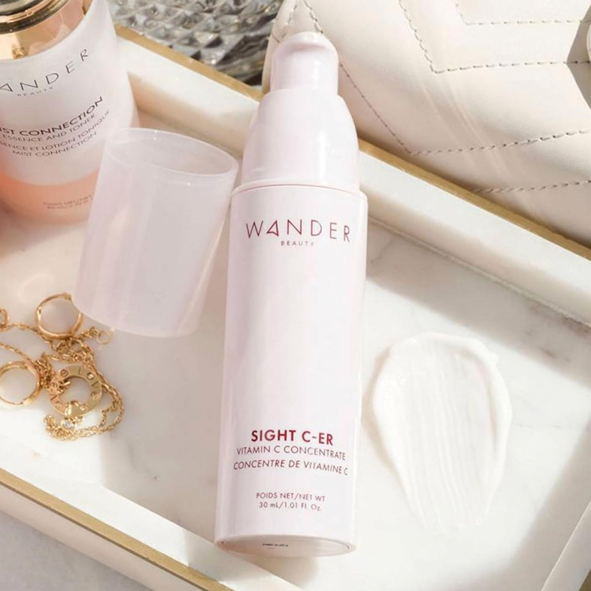 Wander Beauty Sight C-er Vitamin C Concentrate - 20% Vitami
