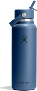 Hydro Flask Water Bottle Harbor Blue